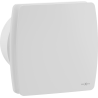 Mexen AXS 120 bathroom fan with humidity sensor, white - W9601-125H-00