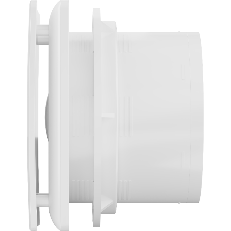 Mexen AXS 150 bathroom fan, white - W9601-150-00
