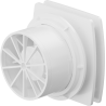 Mexen AXS 150 bathroom fan, white - W9601-150-00
