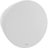 Mexen AXR 100 bathroom fan with motion sensor, timer, white - W9602-100S-00