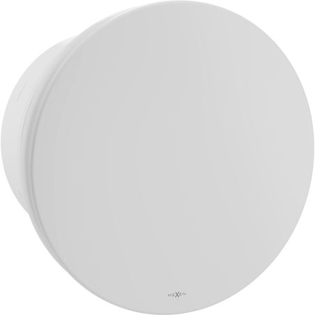 Mexen AXR 150 bathroom fan, white - W9602-150-00