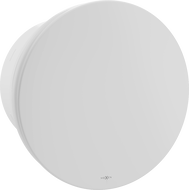 Mexen AXR 150 bathroom fan with humidity sensor, white - W9602-150H-00