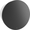 Mexen AXR 150 bathroom fan, black - W9602-150-70
