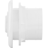 Mexen WXR 100 bathroom fan, white - W9605-100-00