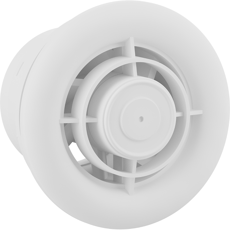 Mexen WXR 100 bathroom fan, white - W9605-100-00