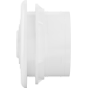 Mexen WXR 150 bathroom fan, white - W9605-150-00