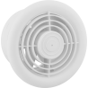 Mexen WXR 150 bathroom fan, white - W9605-150-00