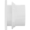 Mexen WXS 100 bathroom fan, white - W9606-100-00