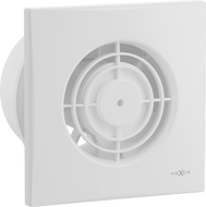 Mexen WXS 100 bathroom fan, white - W9606-100-00