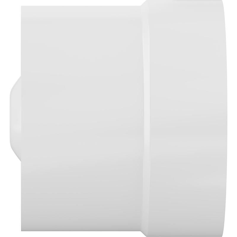 Mexen ZXR 100 bathroom duct fan, white - W9607-100-00