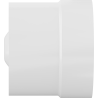 Mexen ZXR 100 bathroom duct fan, white - W9607-100-00