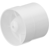 Mexen ZXR 100 bathroom duct fan, white - W9607-100-00