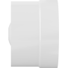 Mexen ZXR 120 bathroom duct fan, white - W9607-125-00