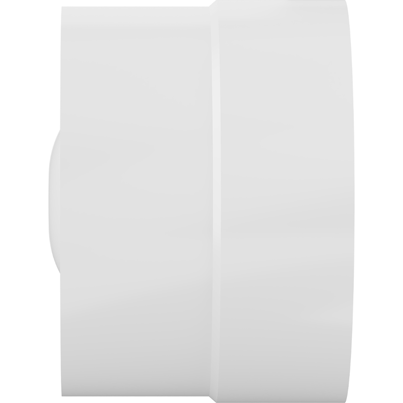 Mexen ZXR 150 Ducted Bathroom Fan, White - W9607-150-00