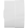 Mexen ZXR 150 bathroom channel fan, white - W9607-150-00