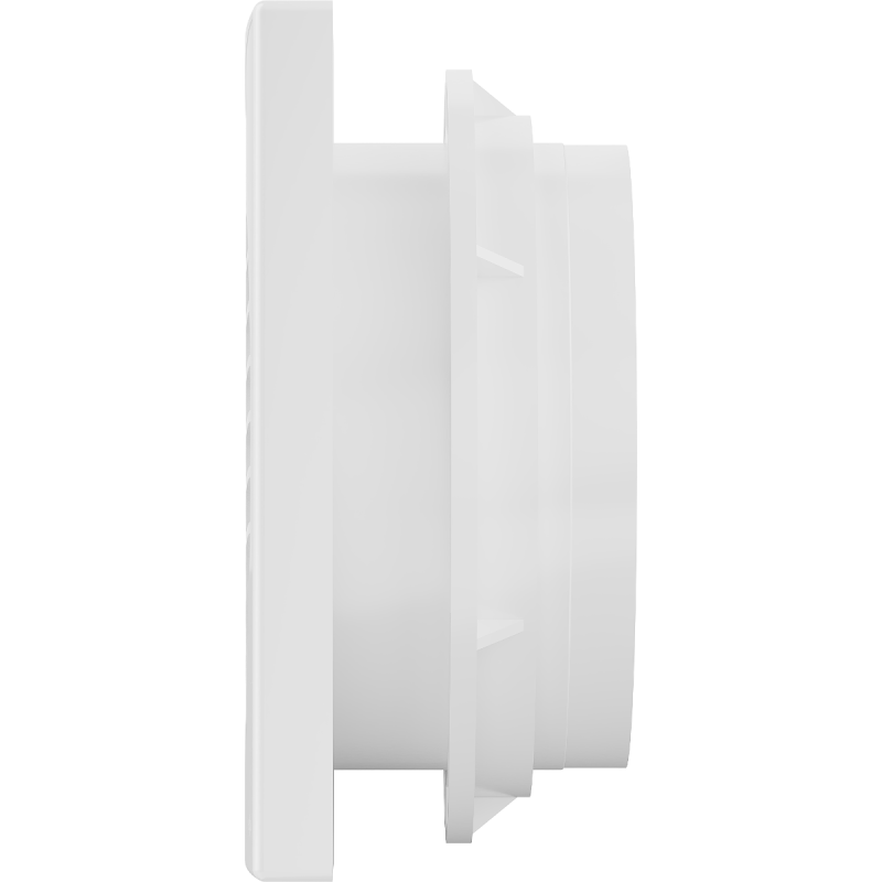 Mexen DXS 150 bathroom fan, white - W9603-150-00