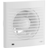 Mexen EXS 100 bathroom fan, white - W9604-100-00