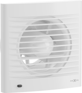 Mexen EXS 100 bathroom fan, white - W9604-100-00