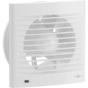 Mexen EXS 120 bathroom fan, white - W9604-125-00