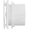 Mexen AXS 150 bathroom fan with humidity sensor, white - W9601-150H-00