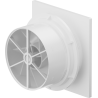 Mexen WXS 150 bathroom fan, white - W9606-150-00