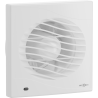 Mexen DXS 100 bathroom fan, white - W9603-100-00