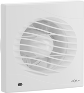 Mexen DXS 100 bathroom fan, white - W9603-100-00