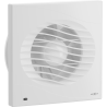 Mexen DXS 150 bathroom fan, white - W9603-150-00