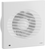 Mexen DXS 150 bathroom fan, white - W9603-150-00