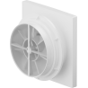 Mexen DXS 150 bathroom fan, white - W9603-150-00