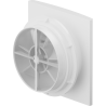 Mexen EXS 150 bathroom fan, white - W9604-150-00
