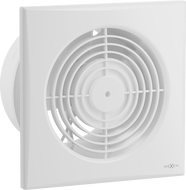 Mexen WXS 150 bathroom fan, white - W9606-150-00