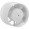 Mexen ZXR 150 bathroom channel fan, white - W9607-150-00