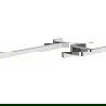 Mexen Asis towel holder, chrome - 7017624-00