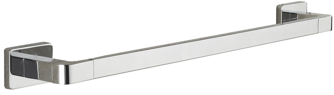 Mexen Asis towel holder, chrome - 7017624-00