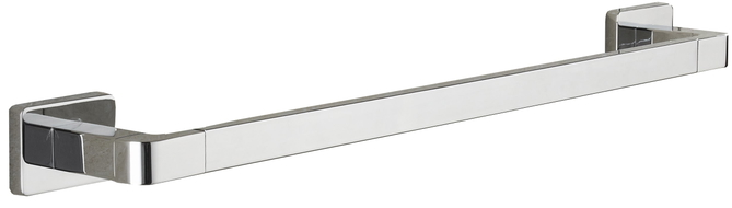 Mexen Asis towel rack, chrome - 7017624-00