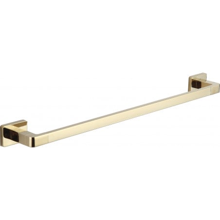 Mexen Asis towel rack, gold - 7017624-50