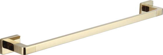 Mexen Asis towel hanger, Gold - 7017624-50