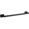 Mexen Asis towel rack, black - 7017624-70
