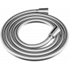 Mexen shower hose 175 cm, Chrome - 79475-00