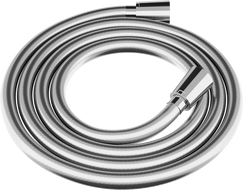 Mexen shower hose 175 cm, Chrome - 79475-00