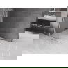 Mexen Velar sliding shower wall Walk-in 80 x 200 cm, transparent 8 mm, chrome - 871-080-000-03-01