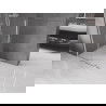 Mexen Velar sliding shower wall Walk-in 80 x 200 cm, transparent 8 mm, chrome - 871-080-000-03-01