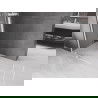 Mexen Velar Walk-In Shower Screen 85 x 200 cm, transparent 8 mm, white - 871-085-000-03-20