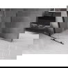 Mexen Velar sliding shower wall Walk-in 85 x 200 cm, transparent 8 mm, black - 871-085-000-03-70