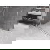 Mexen Velar Walk-in Shower Panel 160 x 200 cm, Transparent 8 mm, Chrome - 871-160-000-03-01
