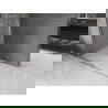 Mexen Velar Sliding Shower Wall Walk-in 140 x 200 cm, Transparent 8 mm, Gold - 871-140-000-03-50