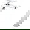 Mexen Cetus high washbasin mixer tap, Chrome - 744310-00