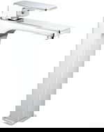 Mexen Cetus high washbasin mixer tap, Chrome - 744310-00