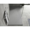 Mexen Hugo rectangular SMC shower tray 180 x 90 cm, gray - 42619018